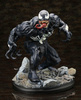 фотография Fine Art Statue Venom Unbound ver.