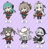 фотография Nendoroid Plus KanColle Straps 4th Fleet Vol.4: Shokaku