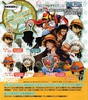 фотография One Piece Pinched Mascot: Sabo Swing Ver.