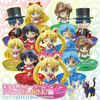 фотография Bishoujo Senshi Sailor Moon Petit Chara Land ~Puchitto Oshioki yo! Hen~: Taxedo Kamen Glitter ver.B