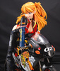 фотография Gathering Asuka with Motorcycle 2 Black ver.