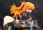 фотография Gathering Asuka with Motorcycle 2 Black ver.