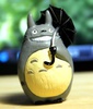 фотография Tonari no Totoro Figure: Totoro
