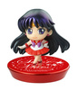 фотография Bishoujo Senshi Sailor Moon Petit Chara Land ~Puchitto Oshioki yo! Hen~: Sailor Mars Glitter ver.A