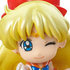 Bishoujo Senshi Sailor Moon Petit Chara Land ~Puchitto Oshioki yo! Hen~: Sailor Venus Glitter ver.B