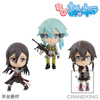 фотография Sword Art Online II Chibi Kyun-Chara vol.1: Kirito GGO Ver.