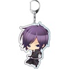 фотография Hakuouki the Movie Deka Keychain: Hajime Saito