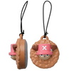 фотография One Piece Capsule Goods Part 2: Tony Tony Chopper Cleaning Strap