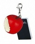 главная фотография Death Note World Items Tetra Collection: Ryuuk's Apple