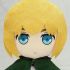 Shingeki no Kyojin Plushie Series: Armin