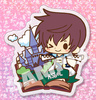 фотография -es series nino- Tales of Friends Clear Brooch Collection vol.1: Asbel