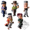 фотография Ichiban Kuji Jojo no Kimyou na Bouken Part3 Stardust Crusaders ~Yare Yare Daze~: WCF Jean-Pierre Polnareff