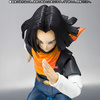 фотография S.H.Figuarts Android 17