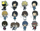 фотография -es series nino- Durarara!! x2 Rubber Strap Collection: Kida Masaomi