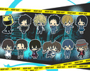 фотография -es series nino- Durarara!! x2 Rubber Strap Collection: Kida Masaomi