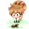 blog avatar