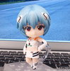 фотография Nendoroid Ayanami Rei EVANGELION RACING Ver.