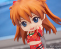 фотография Nendoroid Shikinami Asuka Langley EVANGELION RACING Ver.