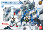фотография HCM Pro 21-00 RX-178 Gundam Mk-II Complete Set