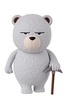 фотография Ichiban Kuji One Piece Emotional Episode ~Drum Kingdom~: Hiking Bear Chibi Kyun-Chara