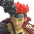 Ichiban Kuji One Piece Generation of Worst: Eustass Kid Figure+α