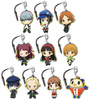 фотография Persona 4 The Golden  Trading Metal Charm Strap: Dojima Nanako