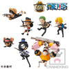 фотография One Piece World Collectable Figure Mini Merry Attack: Tony Tony Chopper