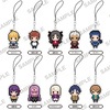 фотография Fate/stay night [Unlimited Blade Works] PuchiBitto Strap Collection: Lancer