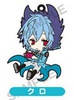 фотография SERVAMP Trading Rubber Strap: Kuro