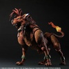 фотография Play Arts Kai Red XIII