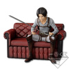 фотография Ichiban Kuji Shingeki no Kyojin ~Jiyuu e no Shingeki~: Levi