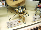 фотография HCM Pro 46-00 RX-79[G]Ez-8 Gundam Ez8 desert