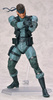 фотография figma Solid Snake MGS2 ver.