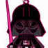 Star Wars Rubber Strap Collection: Darth Vader