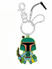 фотография Star Wars Rubber Strap Collection: Boba Fett