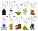 фотография Star Wars Rubber Strap Collection: Romba