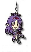 главная фотография Ichiban Kuji Sword Art Online II: Yuuki Rubber Strap