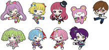 фотография PriPara Petanko Trading Rubber Strap: Gloria Ookanda