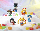 фотография Bishoujo Senshi Sailor Moon Petit Chara Land ~Candy Make up~: Sailor Moon