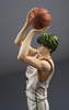 фотография Kuroko no Basket Figure Series Midorima Shintarou