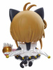 фотография Petit Chara! Series Cardcaptor Sakura Fuuin Kaijo Hen: Sakura Kinomoto Cat Ears B Ver.