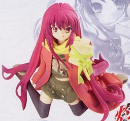 главная фотография Figure Meister Ito Noizi Collection Neo: Shana