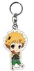 фотография Tokyo Ghoul Keyholder: Nagachika Hideyoshi