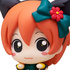 Trading Mascot Charm Love Live!: Hoshizora Rin