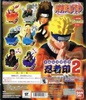 фотография Naruto Stamp Chop Ninja Series 2: Kakashi Hatake