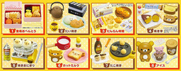 фотография Rilakkuma Nonbiri Danran Jikan: Taiyaki