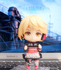 фотография Nendoroid Beatrice Lily Anastasi