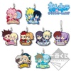 фотография Ichiban Kuji Tales Of Series 20th Anniversary: Asbel & Sophie Rubber Strap