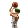 фотография Kuroko no Basket Figure Series Midorima Shintarou