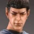 Play Arts Kai Spock